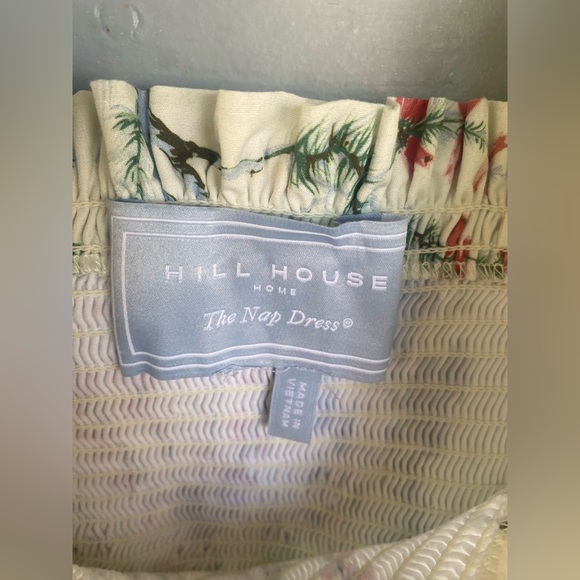 Hill House Home Mini Dress - Picture 5 of 6